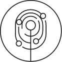 servicio control icono