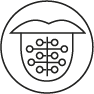 servicio salud icono