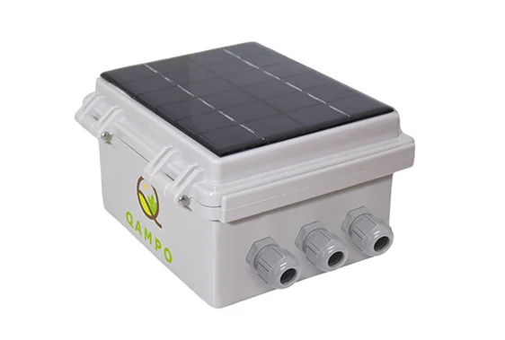 Qbic-Datalogger-Qampo